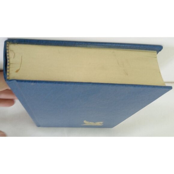 Reader's Digest Condensed Books 1996 | Leather Bound HC w/ Gilt Edges NM - Picture 6 of 12